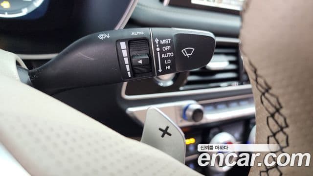 Genesis G70 Elite, 2020 18