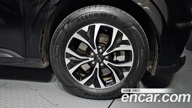 Kia Carnival 4세대 Prestige, 2022 все фото