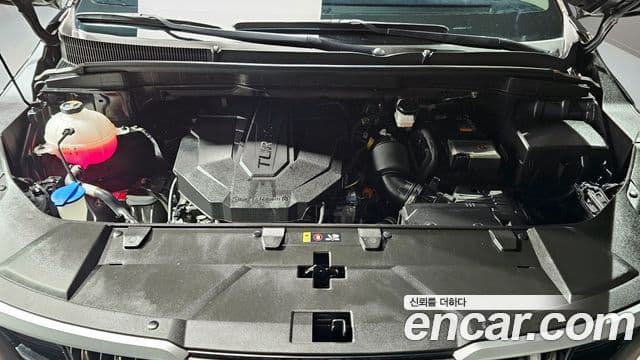 Kia Carnival 4세대 Prestige, 2022 6