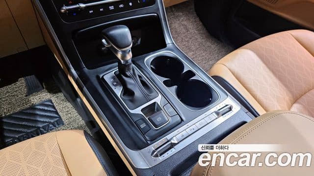 Kia Carnival 4세대 Prestige, 2022 9
