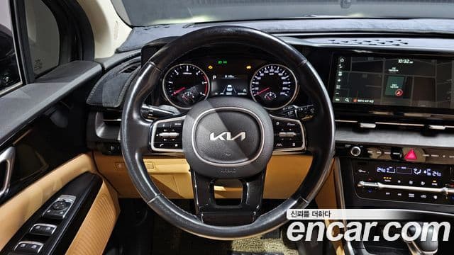 Kia Carnival 4세대 Prestige, 2022 13