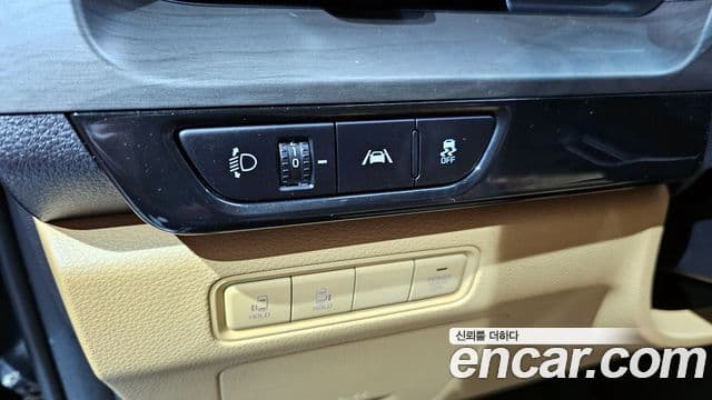 Kia Carnival 4세대 Prestige, 2022 14