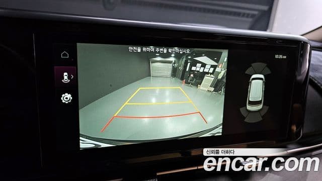 Kia Carnival 4세대 Prestige, 2022 16
