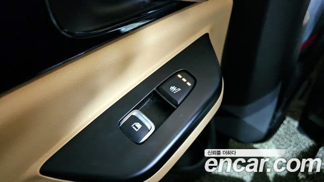 Kia Carnival 4세대 Prestige, 2022 17