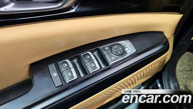 Kia Carnival 4세대 Prestige, 2022 18