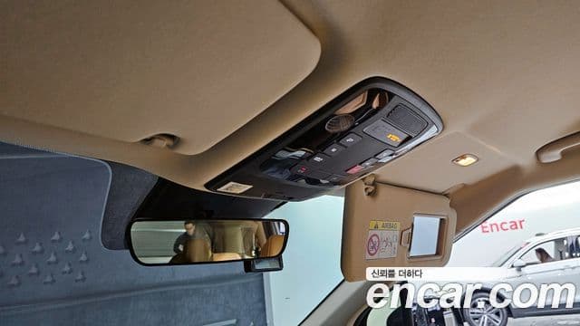 Kia Carnival 4세대 Prestige, 2022 19