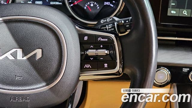 Kia Carnival 4세대 Prestige, 2022 20