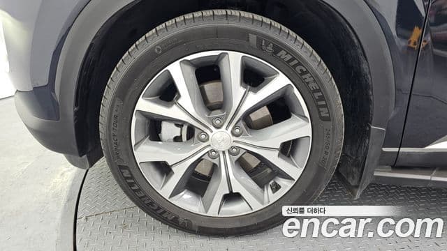 Hyundai Palisade Prestige, 2022 все фото