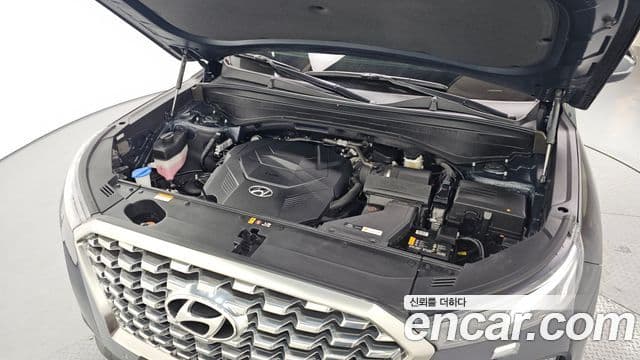 Hyundai Palisade Prestige, 2022 6