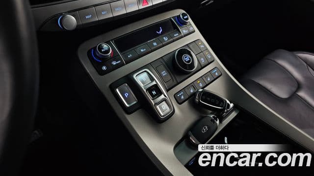 Hyundai Palisade Prestige, 2022 9