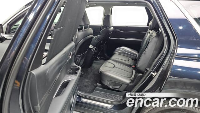 Hyundai Palisade Prestige, 2022 13