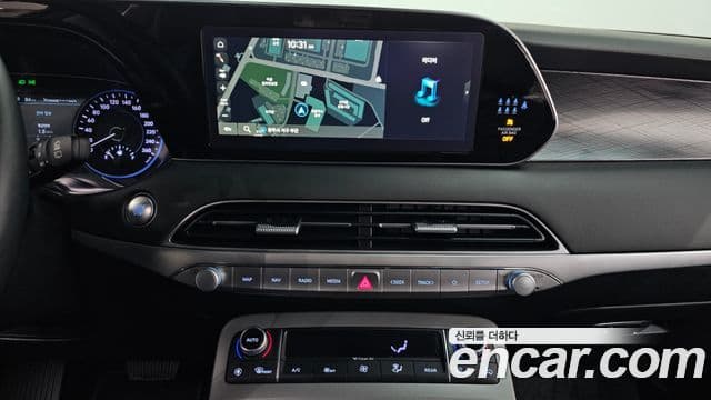 Hyundai Palisade Prestige, 2022 15