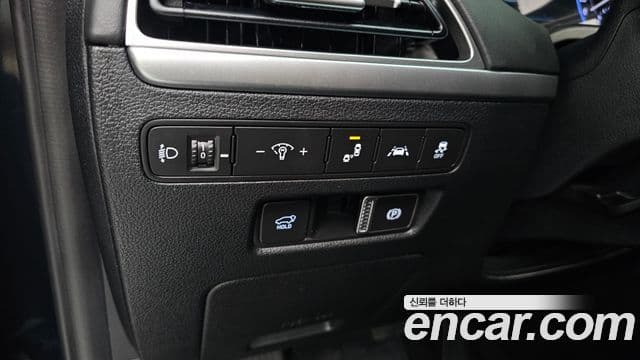 Hyundai Palisade Prestige, 2022 17