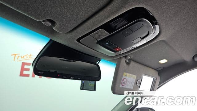 Hyundai Palisade Prestige, 2022 18