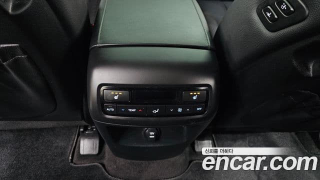 Hyundai Palisade Prestige, 2022 19