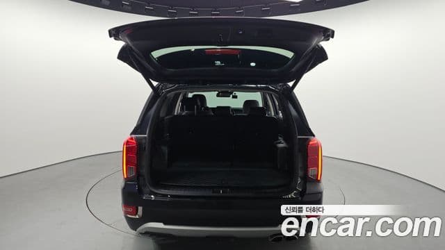 Hyundai Palisade Prestige, 2022 20