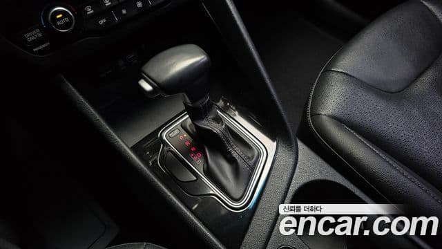 Kia Niro Prestige, 2018 9