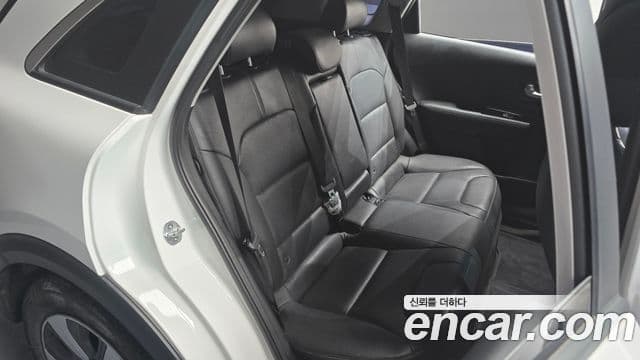 Kia Niro Prestige, 2018 12