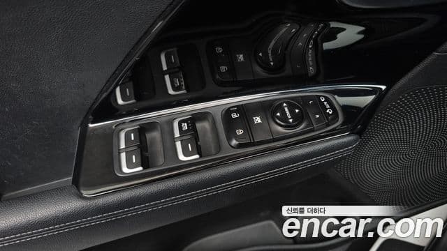 Kia Niro Prestige, 2018 17