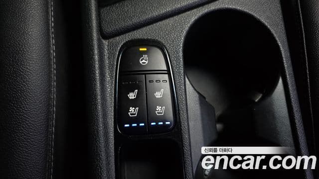 Kia Niro Prestige, 2018 18