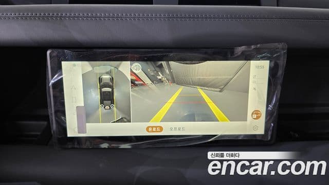 Land Rover Defender (L663) 110 P300 X-Dynamic SE, 2024 15