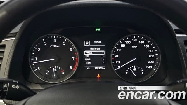 Hyundai Avante AD 1.6 GDI Value Plus, 2018 8