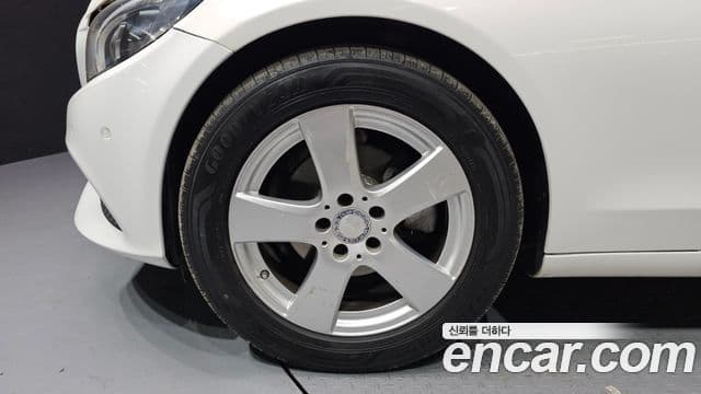 Mercedes-Benz C-класс W205 C200 d, 2016 все фото