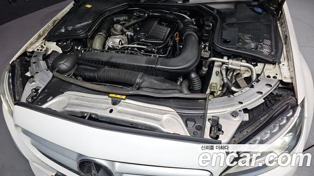 Mercedes-Benz C-класс W205 C200 d, 2016 6