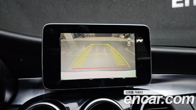 Mercedes-Benz C-класс W205 C200 d, 2016 15