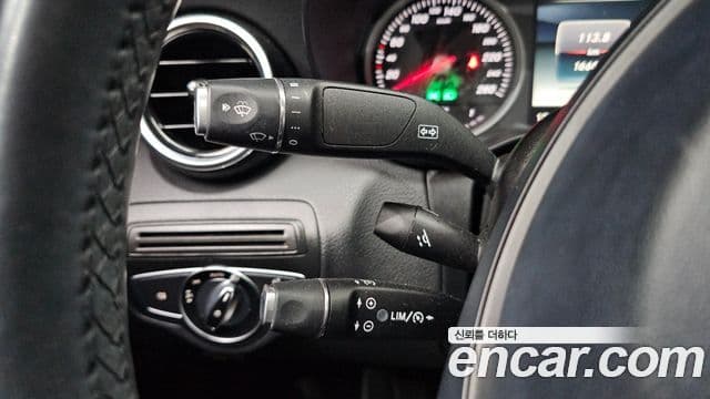 Mercedes-Benz C-класс W205 C200 d, 2016 18