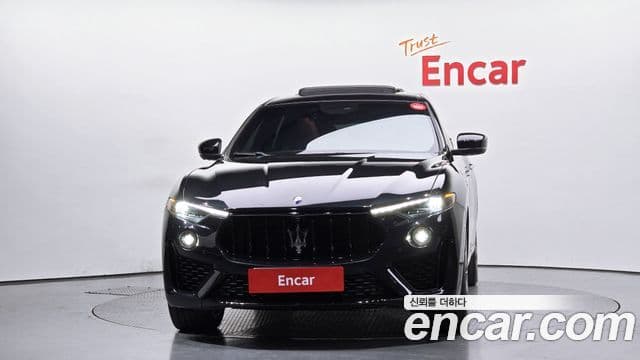 Maserati Levante 3.0 AWD Modena, 2021 3