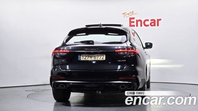 Maserati Levante 3.0 AWD Modena, 2021 4