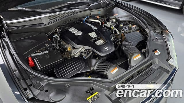 Maserati Levante 3.0 AWD Modena, 2021 6