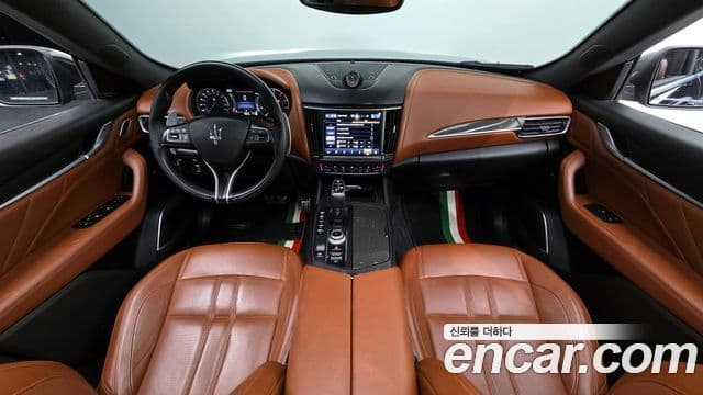 Maserati Levante 3.0 AWD Modena, 2021 7