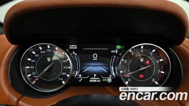 Maserati Levante 3.0 AWD Modena, 2021 8