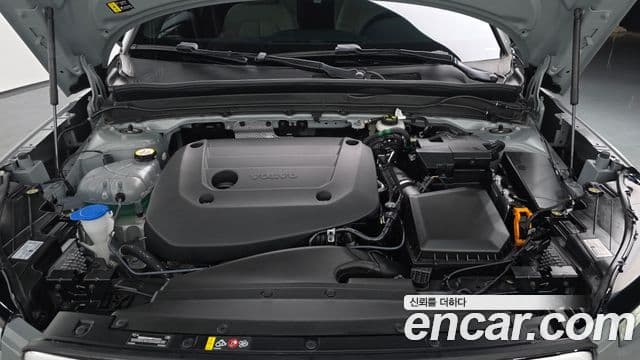 Volvo XC40 B4 Ultra Bright, 2025 6