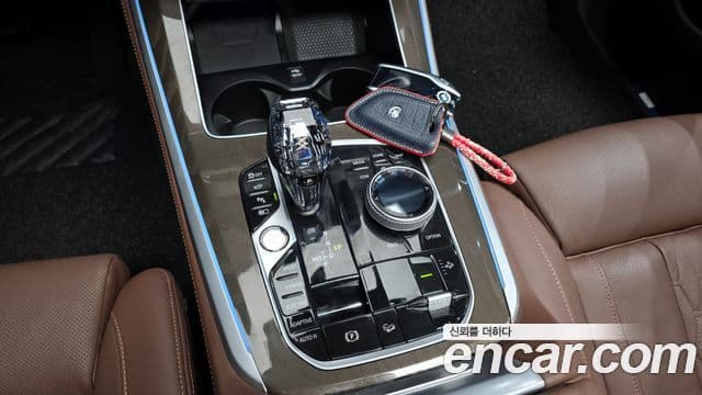 BMW X5 (G05) xDrive 45e xLine, 2022 9