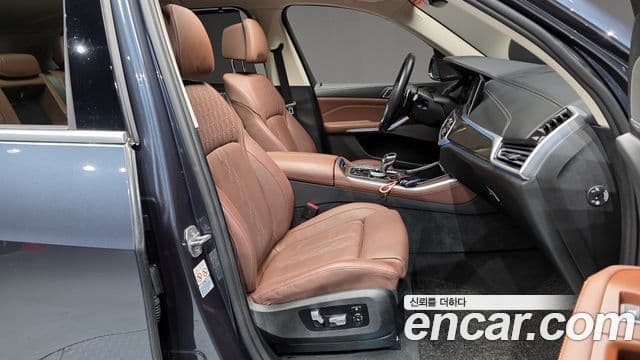 BMW X5 (G05) xDrive 45e xLine, 2022 11