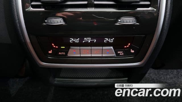 BMW X5 (G05) xDrive 45e xLine, 2022 18