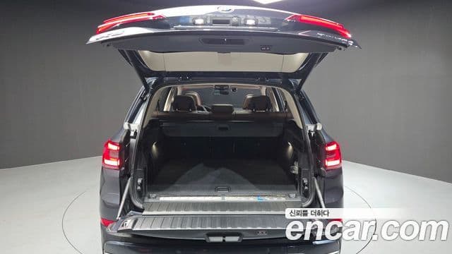 BMW X5 (G05) xDrive 45e xLine, 2022 20