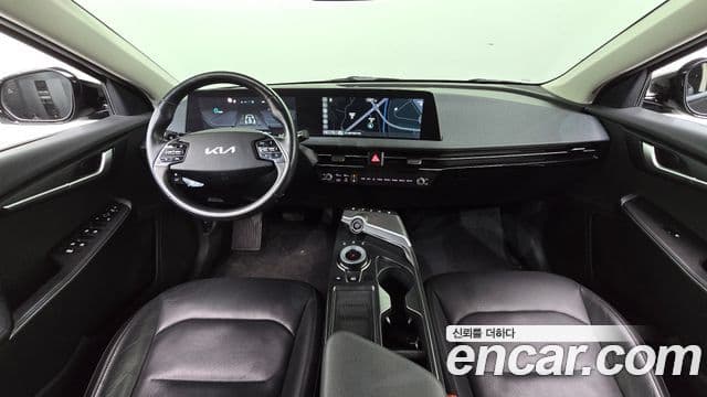 Kia EV6 Air, 2022 7