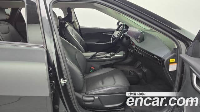 Kia EV6 Air, 2022 11