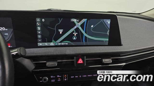 Kia EV6 Air, 2022 14