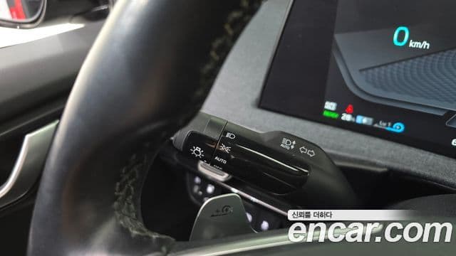 Kia EV6 Air, 2022 18