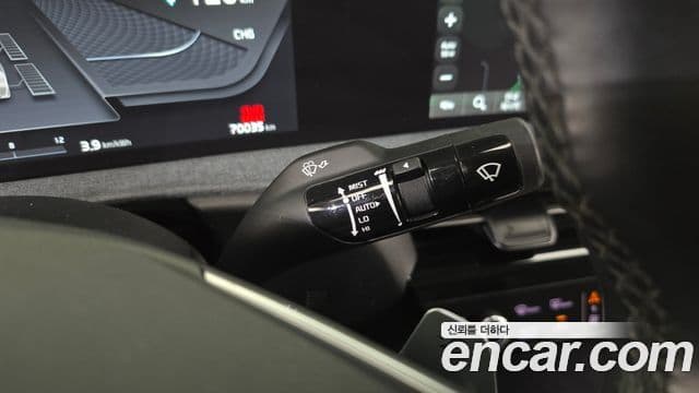 Kia EV6 Air, 2022 19