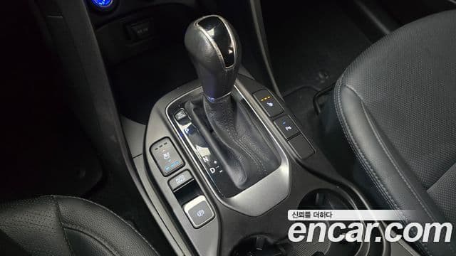 Hyundai Santa Fe DM Premium, 2014 9