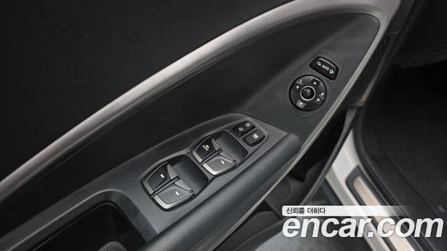 Hyundai Santa Fe DM Premium, 2014 14