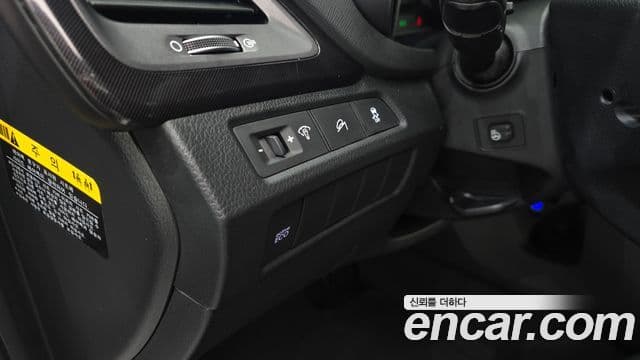 Hyundai Santa Fe DM Premium, 2014 15