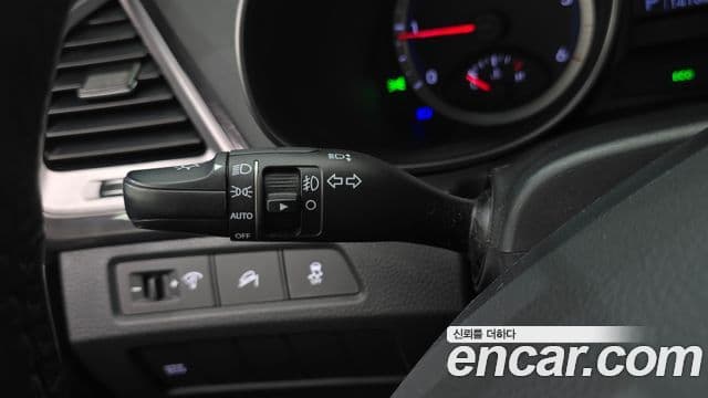 Hyundai Santa Fe DM Premium, 2014 16