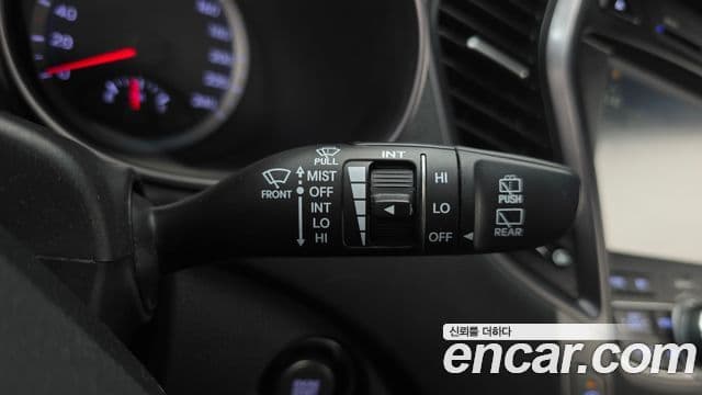 Hyundai Santa Fe DM Premium, 2014 17